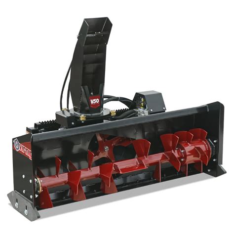 quick attach snow blower for skid steer|standard flow skid steer attachments.